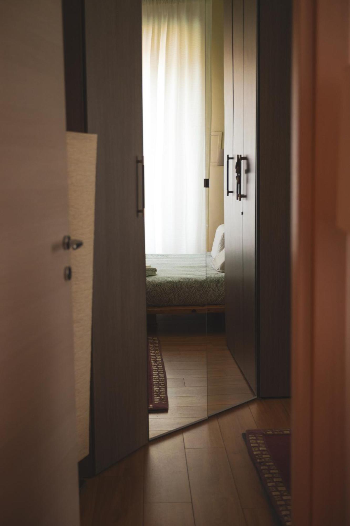Itiseasy Palermo 1 E 2 Private Apartments Экстерьер фото