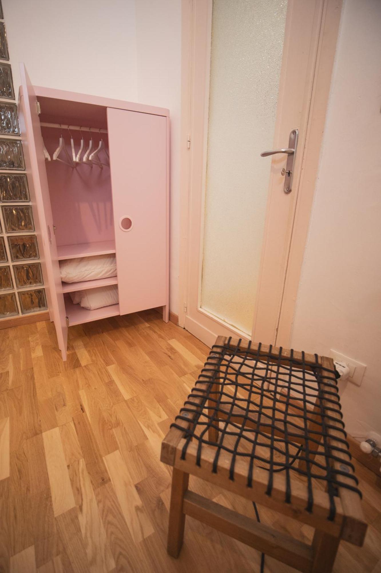 Itiseasy Palermo 1 E 2 Private Apartments Экстерьер фото