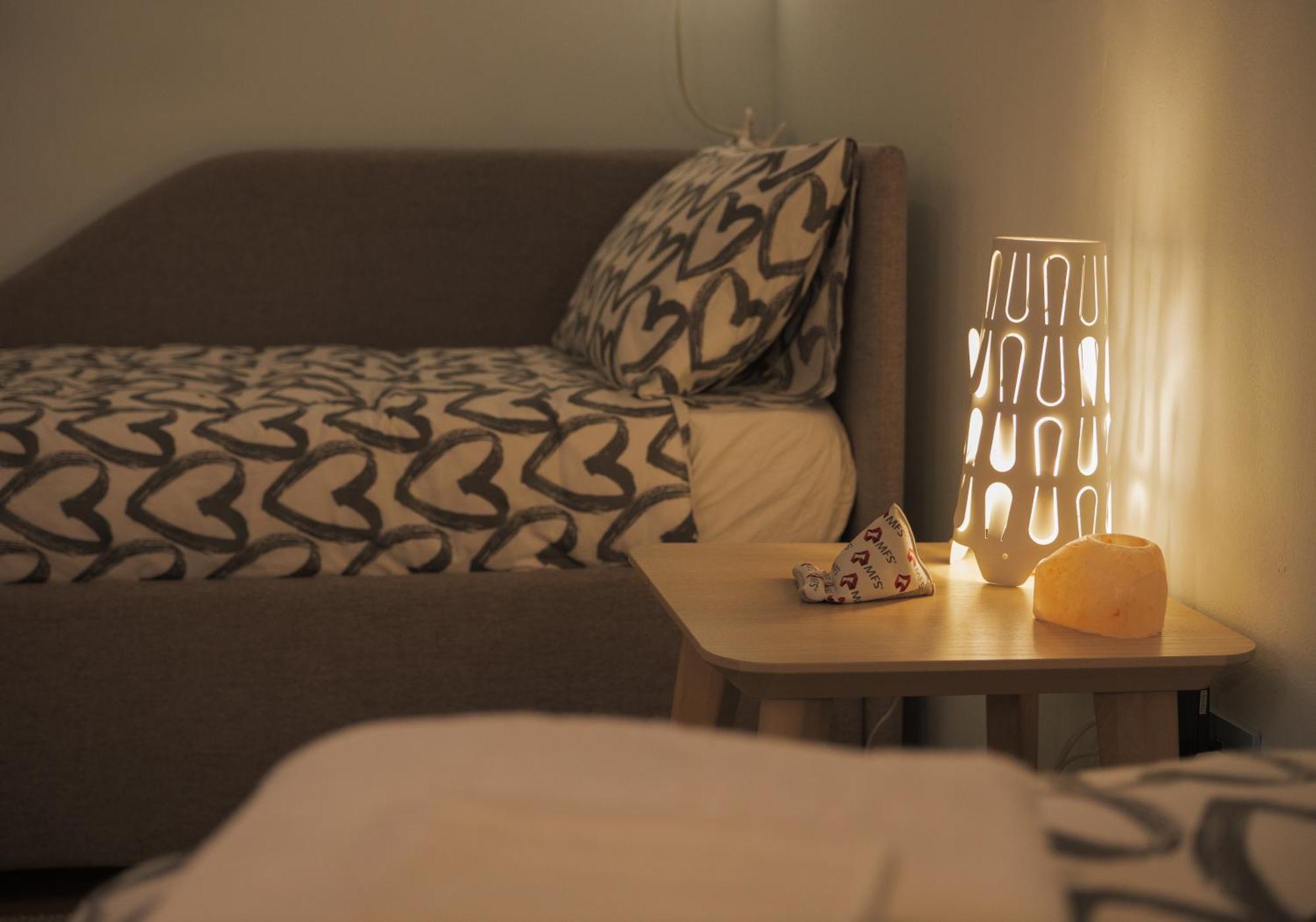 Itiseasy Palermo 1 E 2 Private Apartments Экстерьер фото