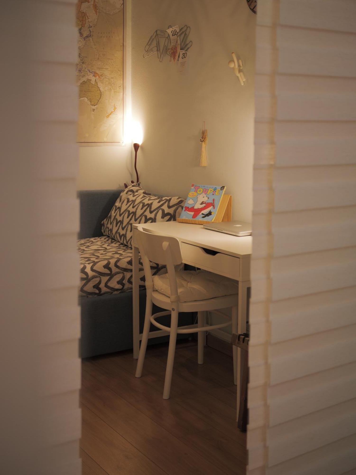 Itiseasy Palermo 1 E 2 Private Apartments Экстерьер фото