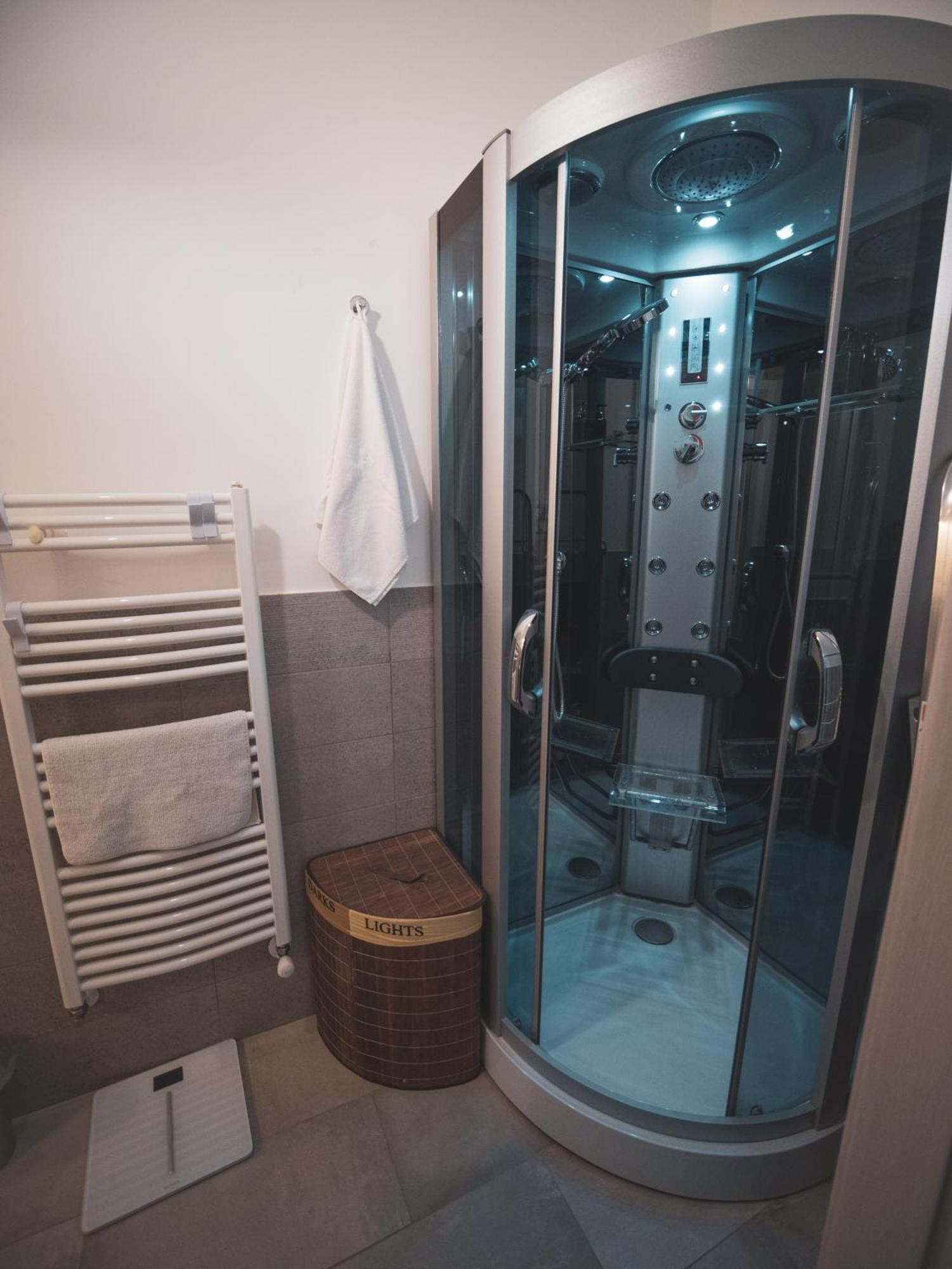 Itiseasy Palermo 1 E 2 Private Apartments Экстерьер фото