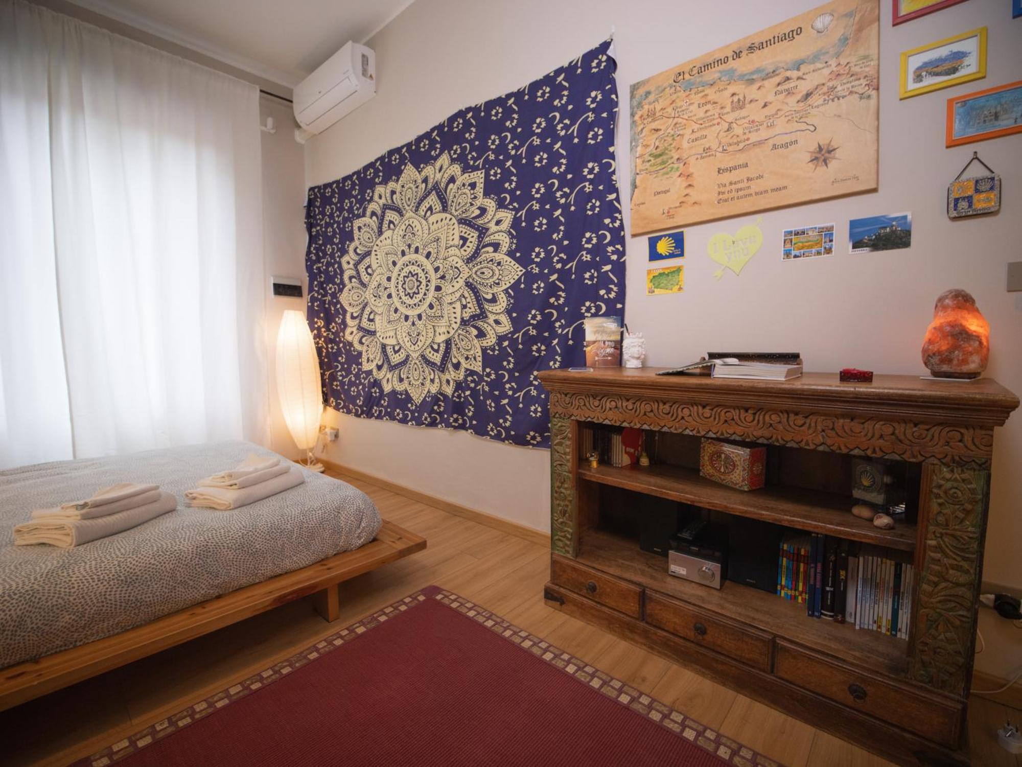 Itiseasy Palermo 1 E 2 Private Apartments Экстерьер фото