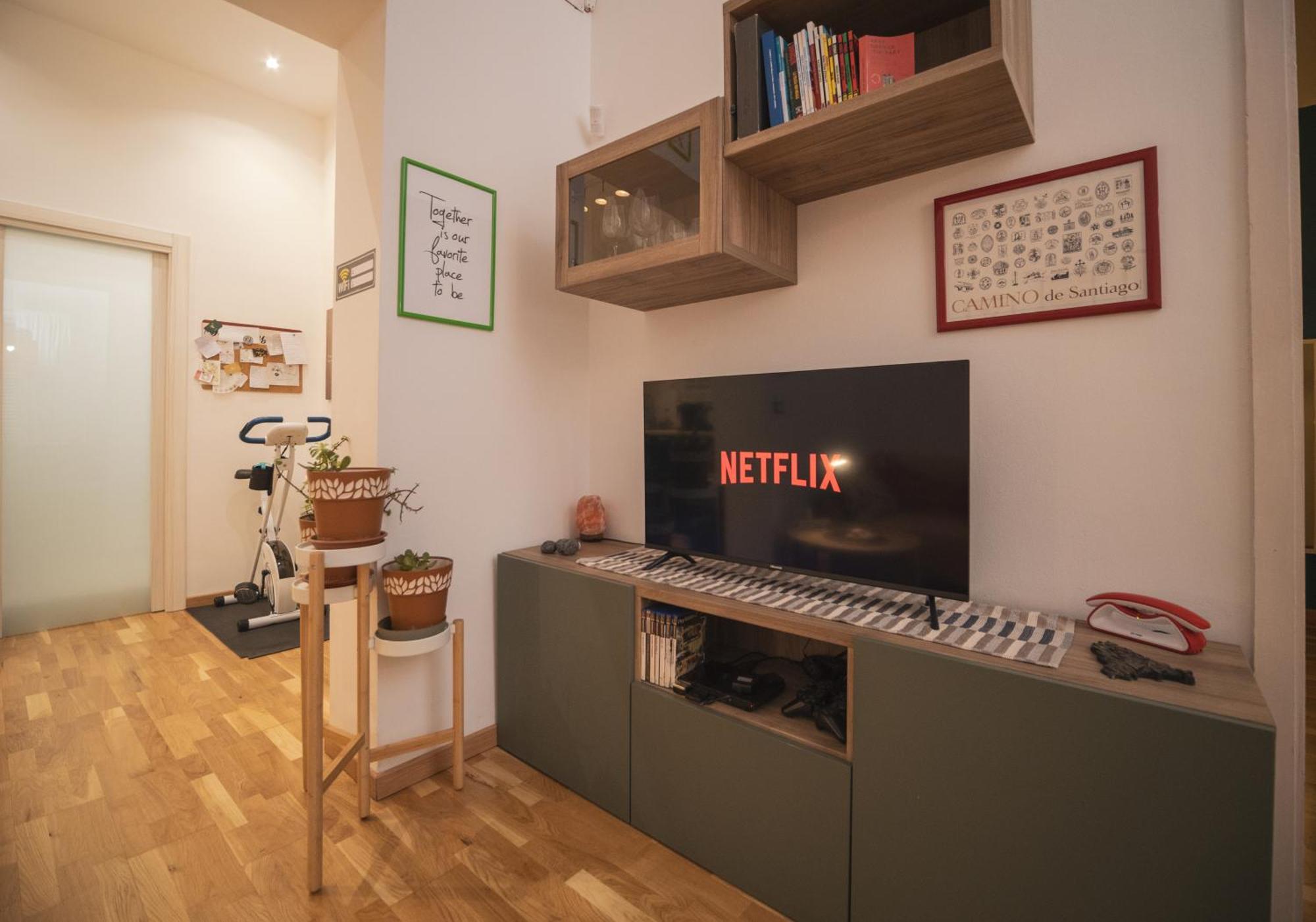 Itiseasy Palermo 1 E 2 Private Apartments Экстерьер фото