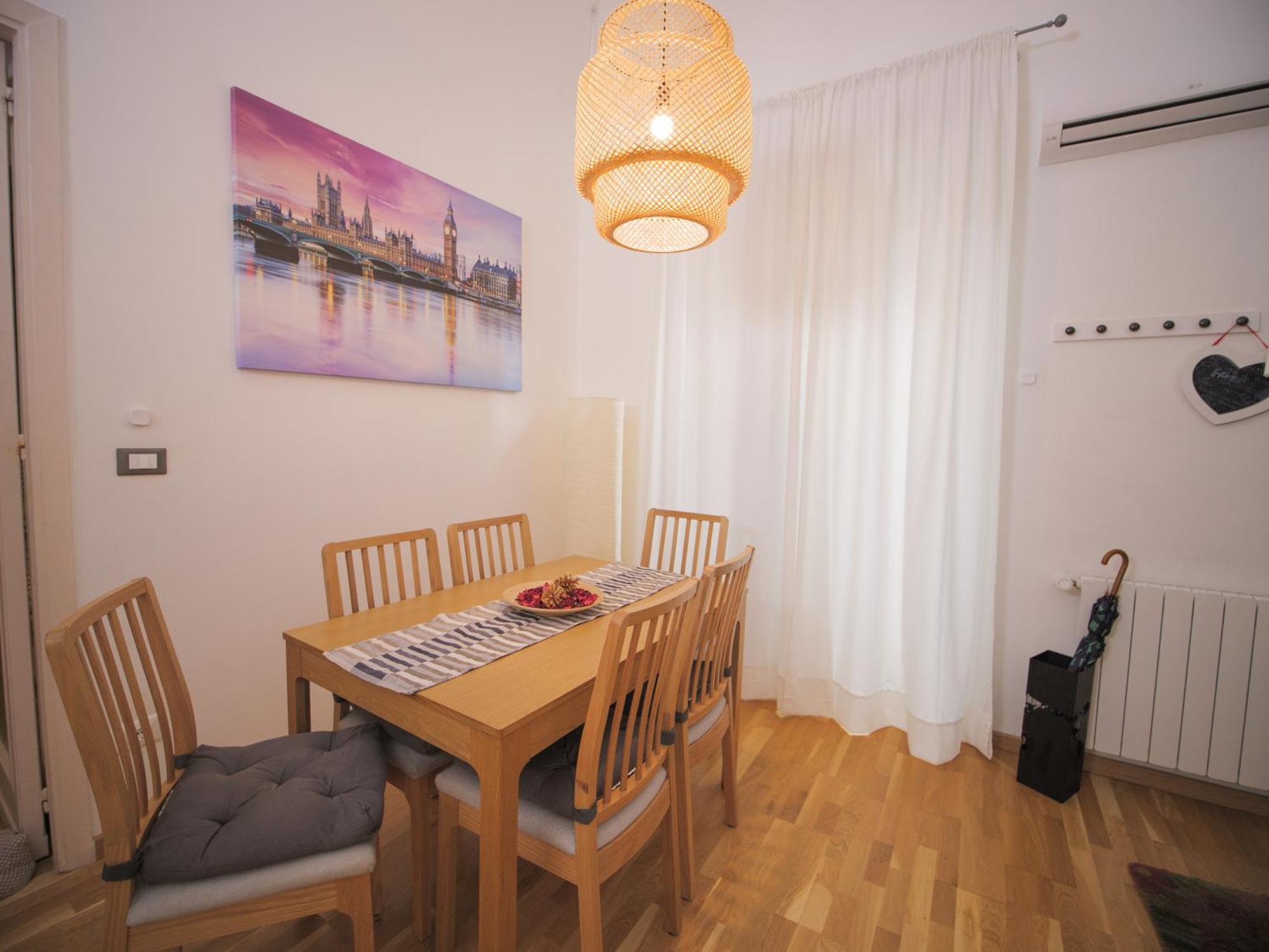 Itiseasy Palermo 1 E 2 Private Apartments Экстерьер фото