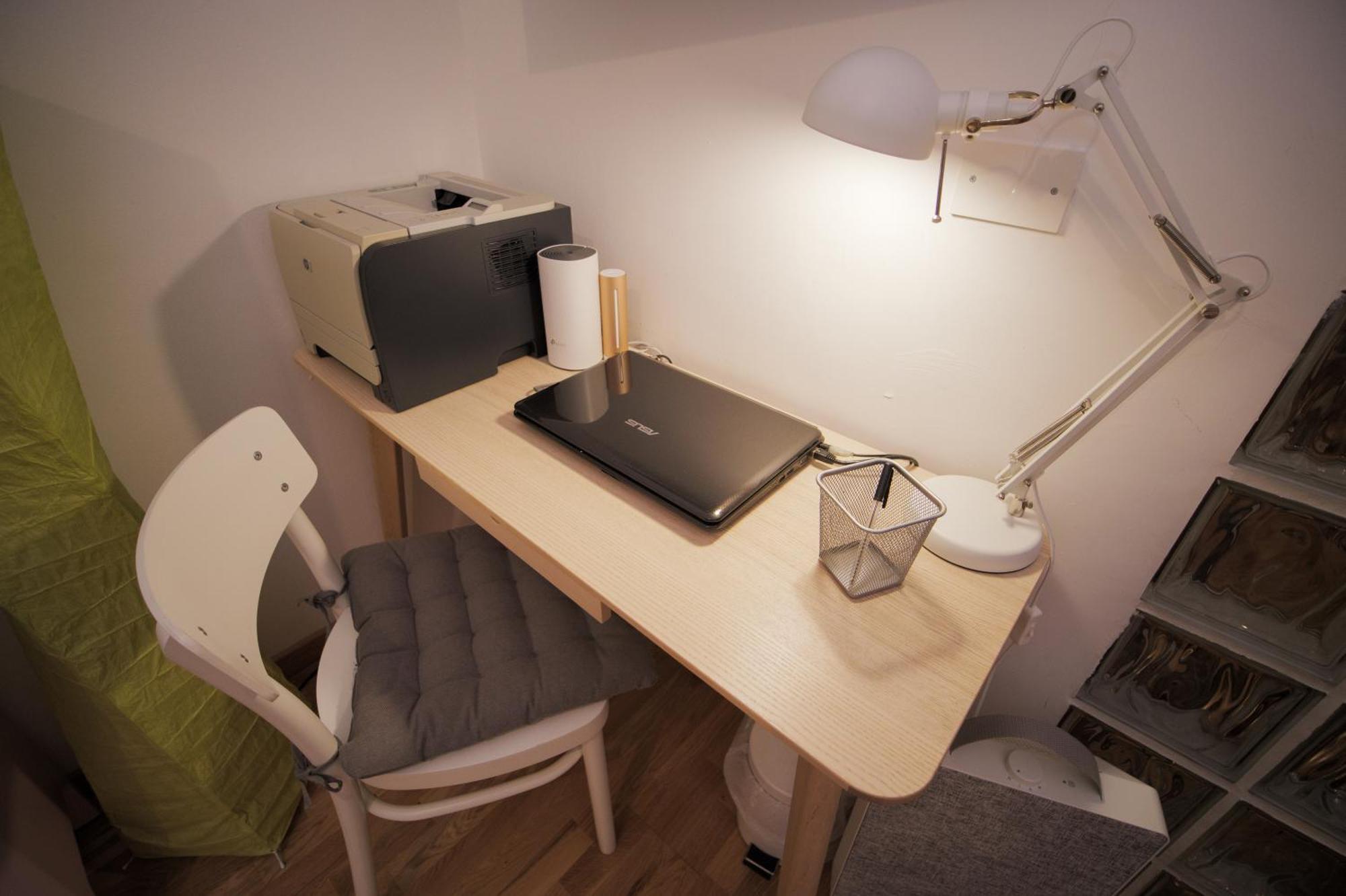 Itiseasy Palermo 1 E 2 Private Apartments Экстерьер фото