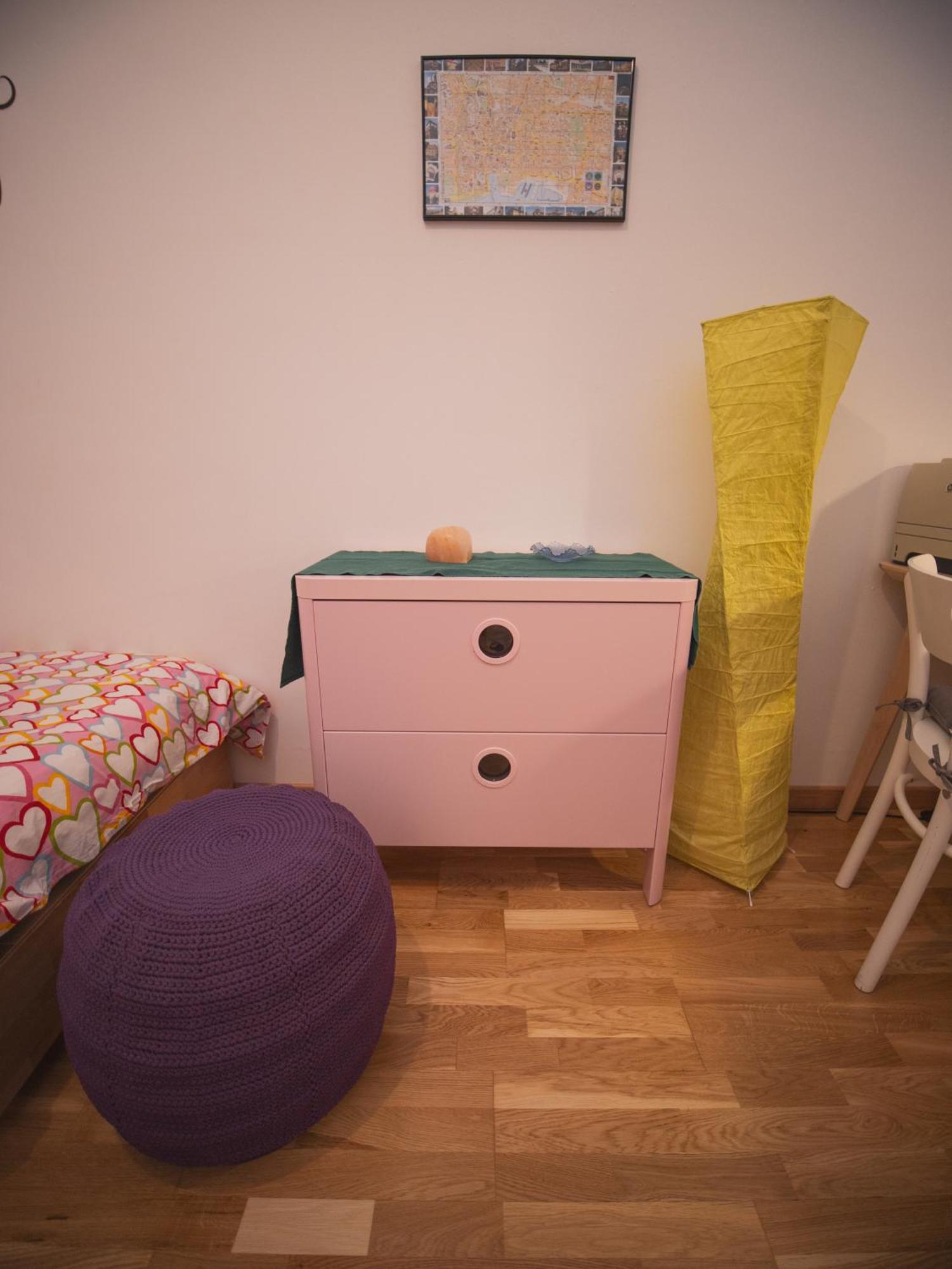 Itiseasy Palermo 1 E 2 Private Apartments Экстерьер фото