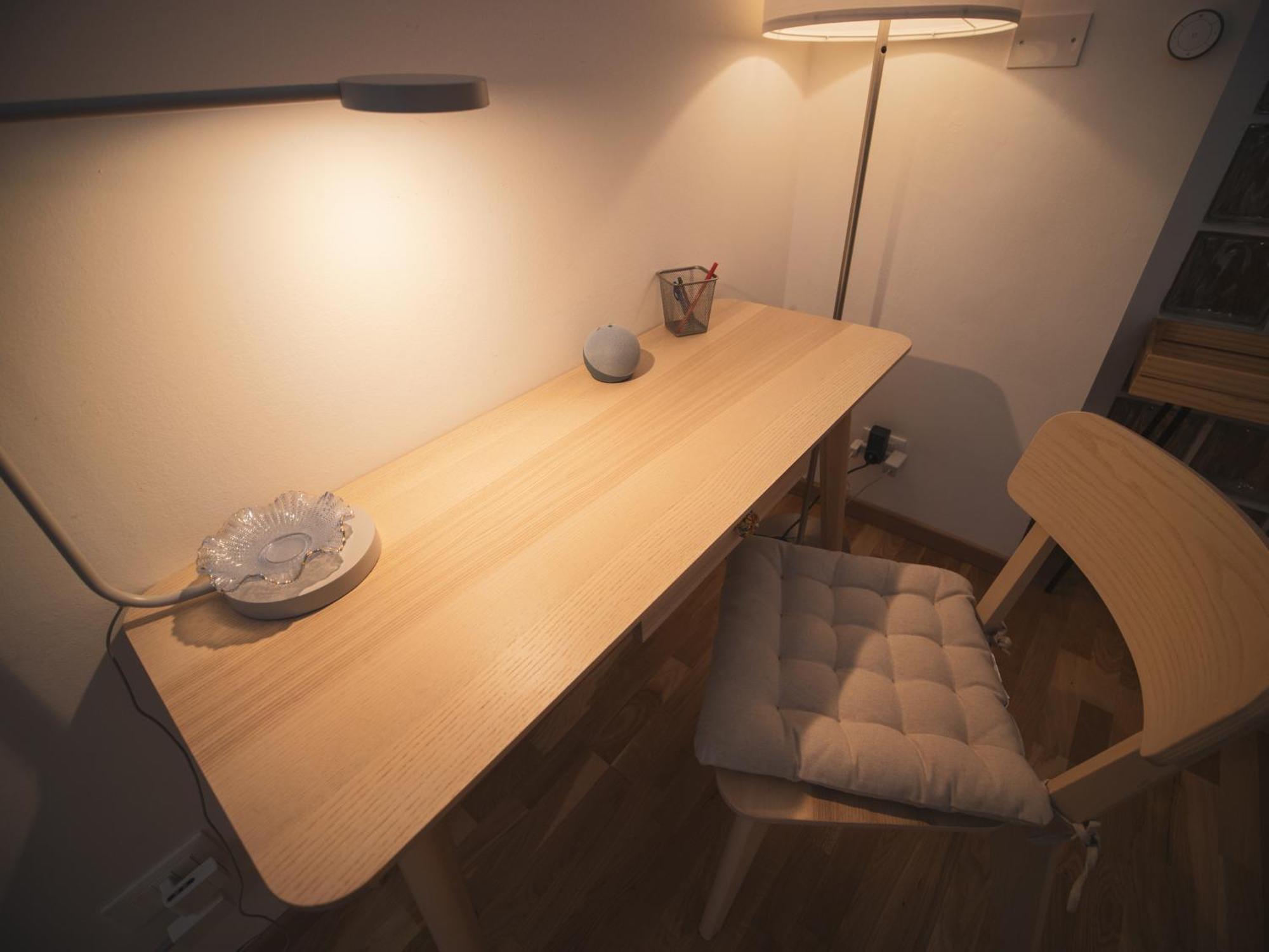 Itiseasy Palermo 1 E 2 Private Apartments Экстерьер фото