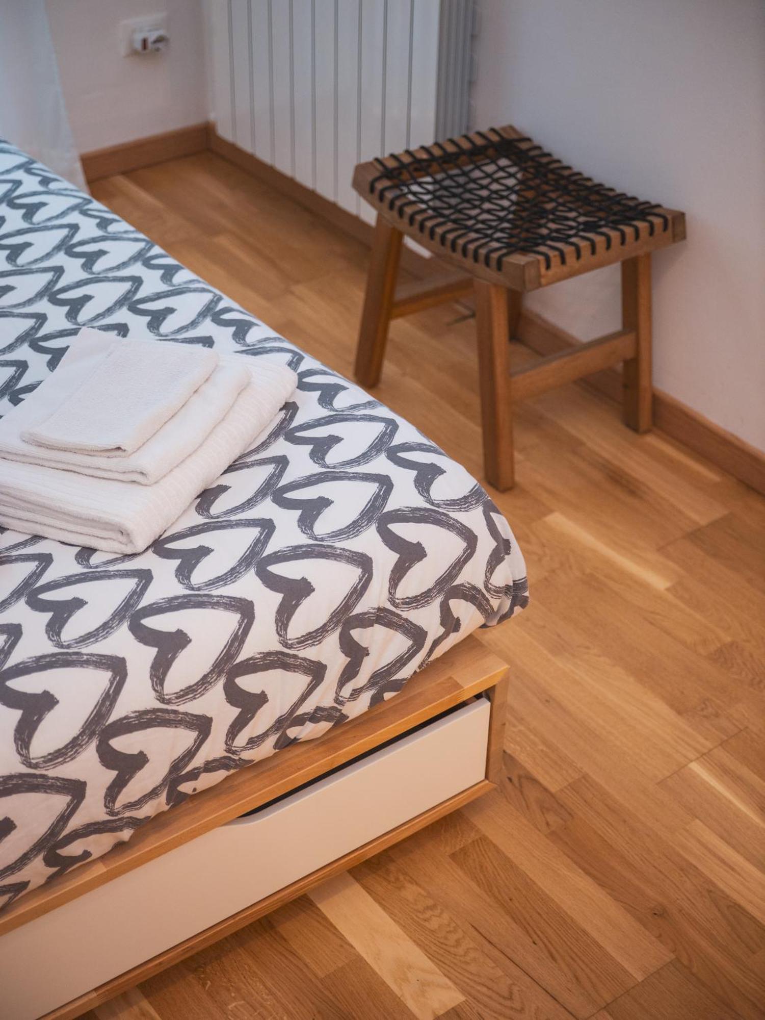 Itiseasy Palermo 1 E 2 Private Apartments Экстерьер фото