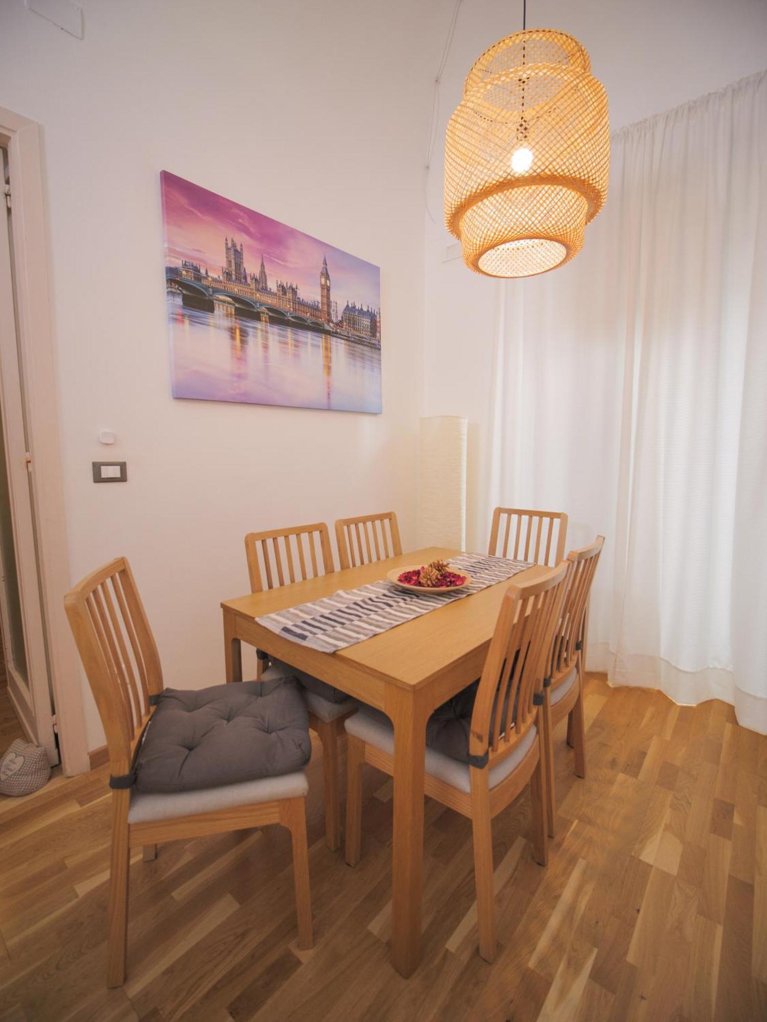 Itiseasy Palermo 1 E 2 Private Apartments Экстерьер фото